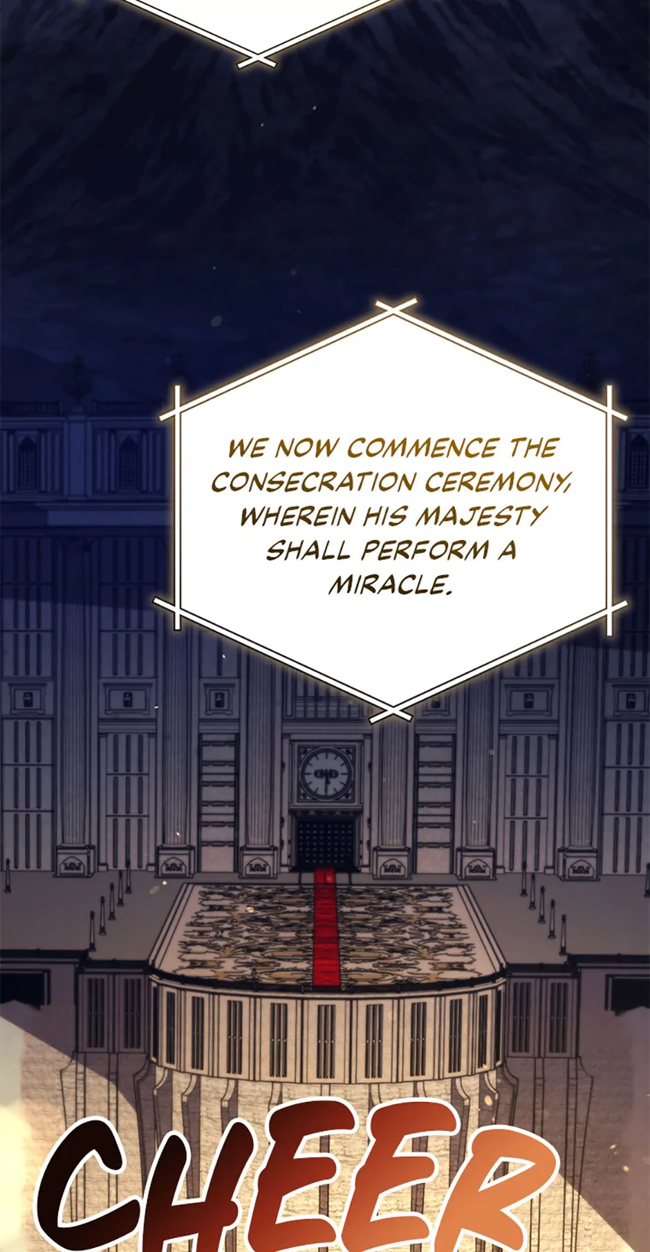 Read The Swordmaster's Son Manga Online