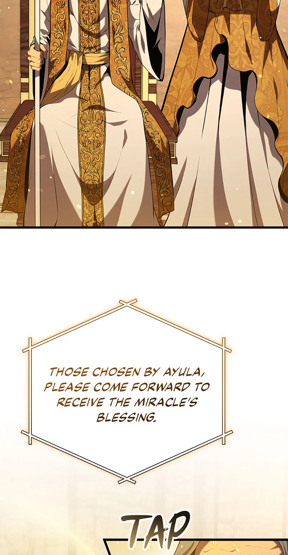 Read The Swordmaster's Son Manga Online