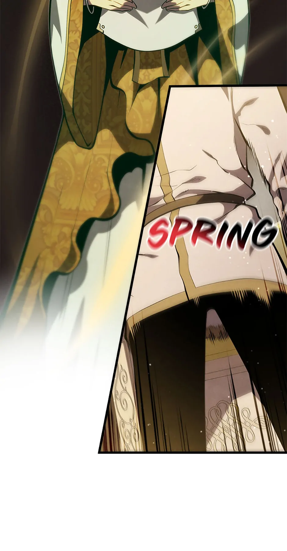 Read The Swordmaster's Son Manga Online