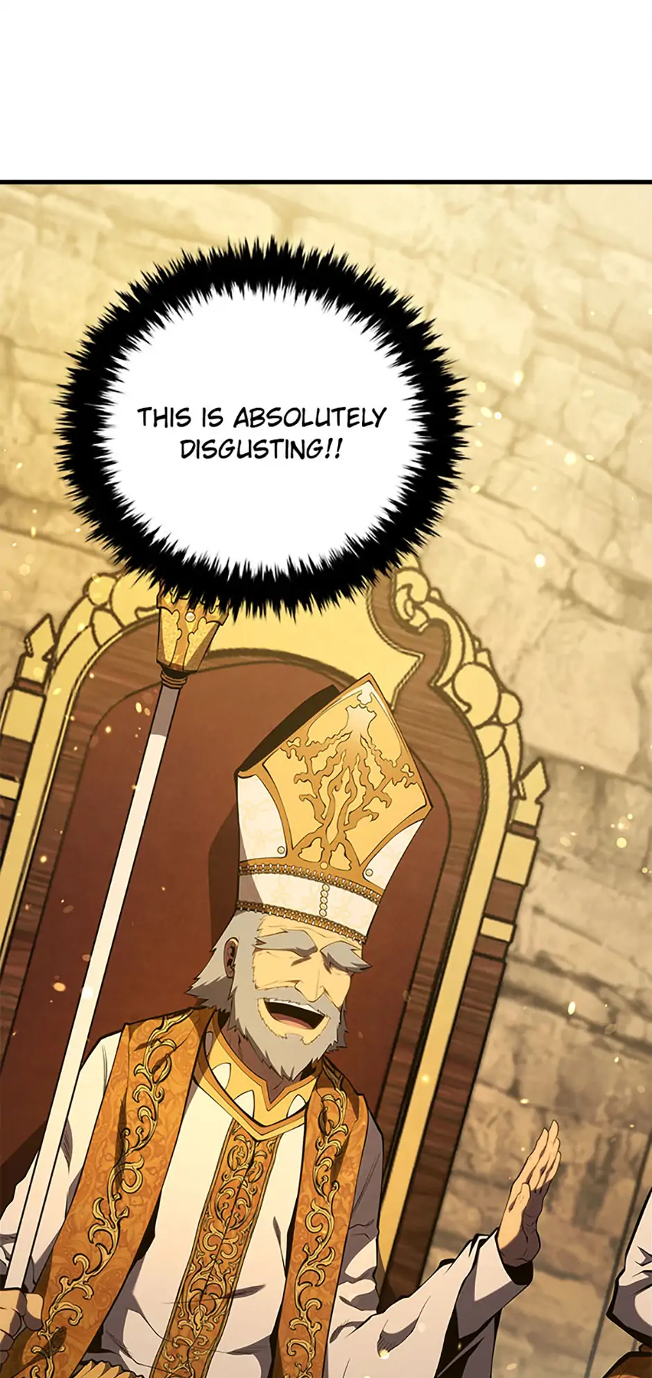 Read The Swordmaster's Son Manga Online