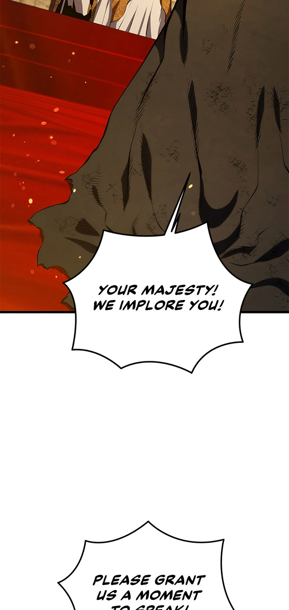 Read The Swordmaster's Son Manga Online