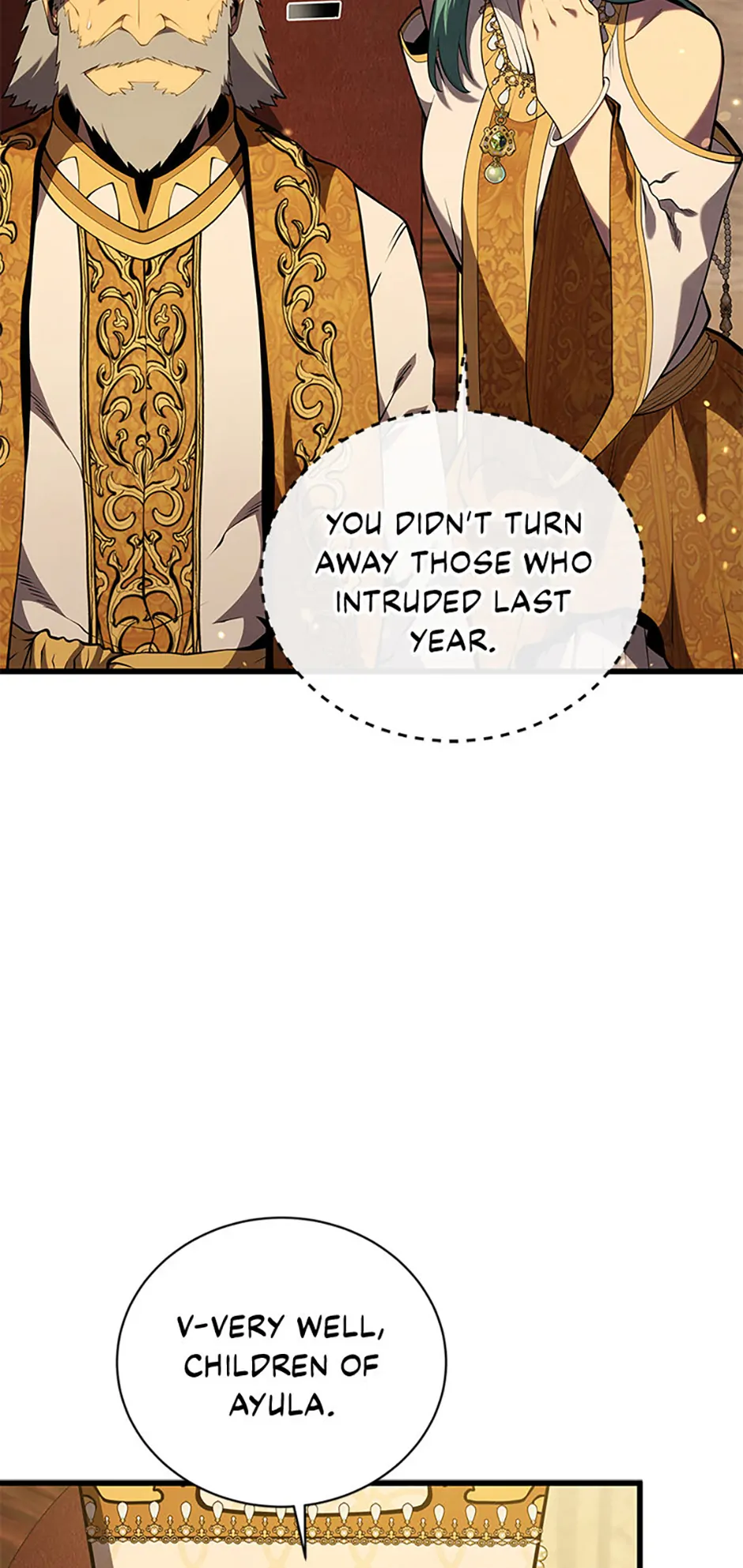 Read The Swordmaster's Son Manga Online