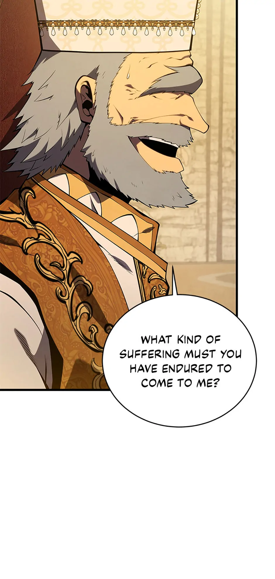 Read The Swordmaster's Son Manga Online