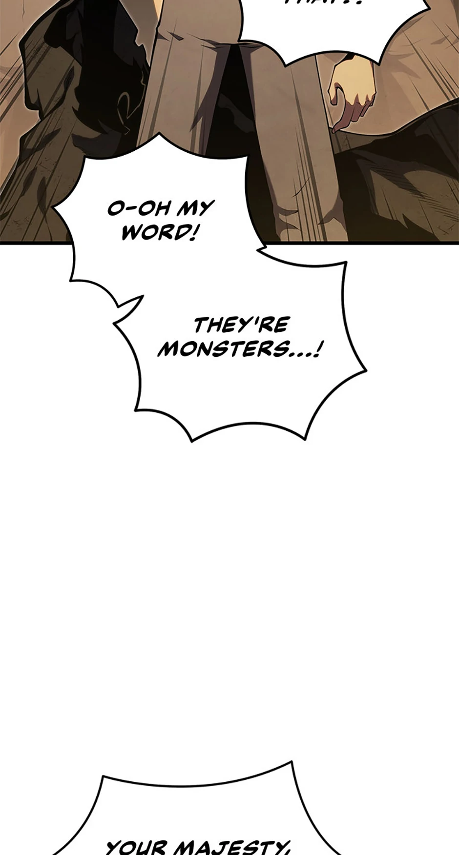 Read The Swordmaster's Son Manga Online