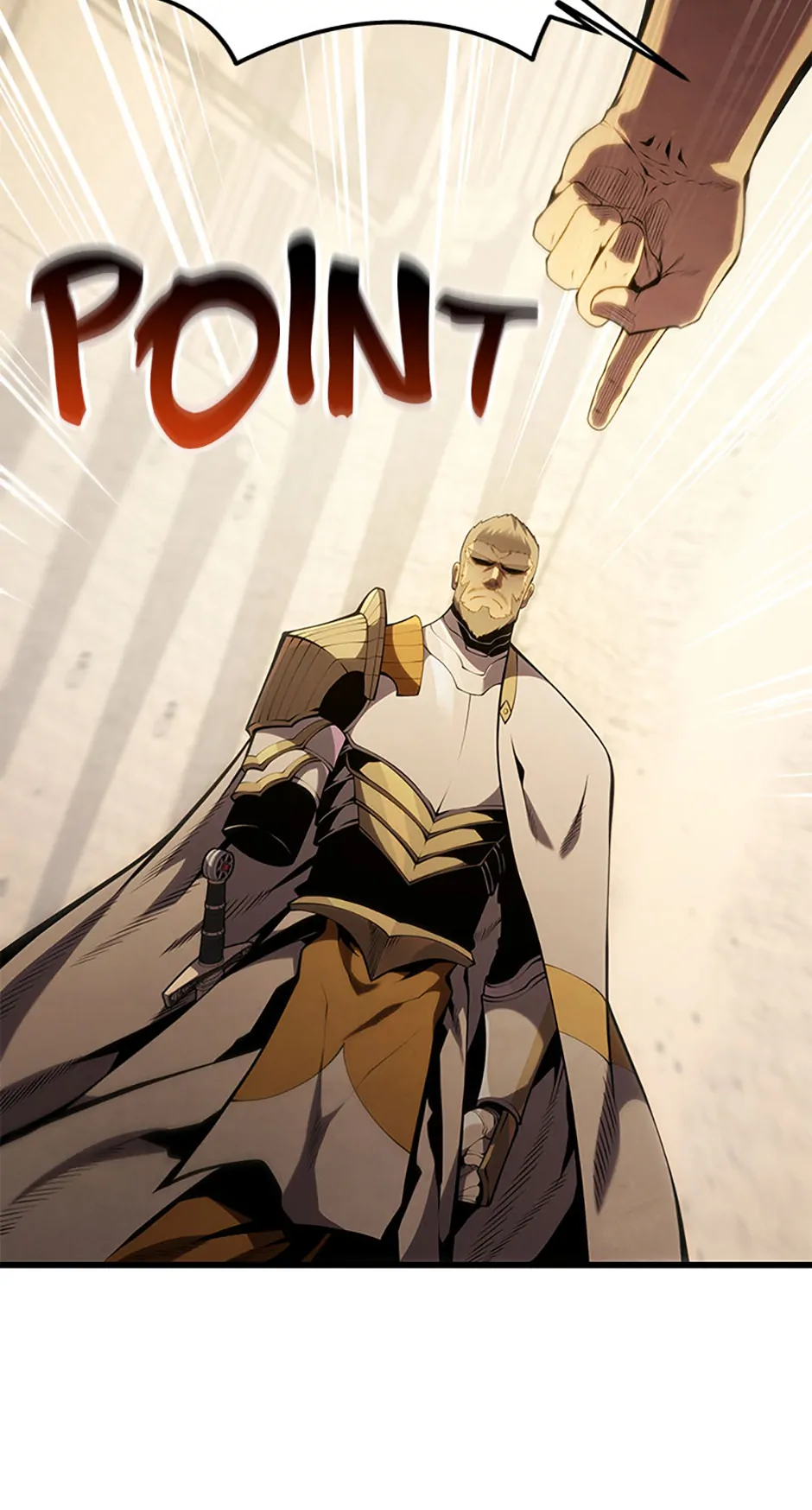 Read The Swordmaster's Son Manga Online