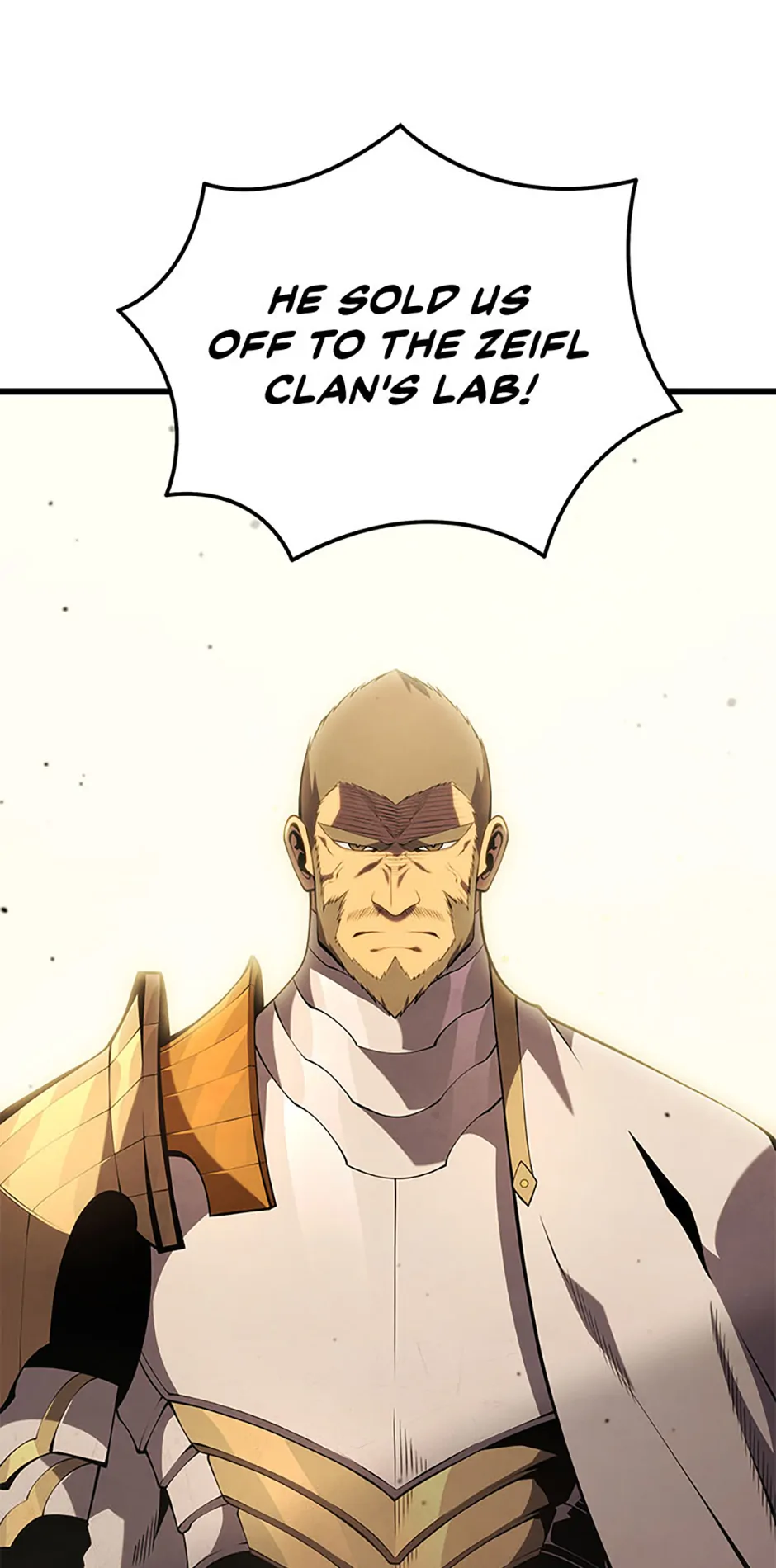 Read The Swordmaster's Son Manga Online