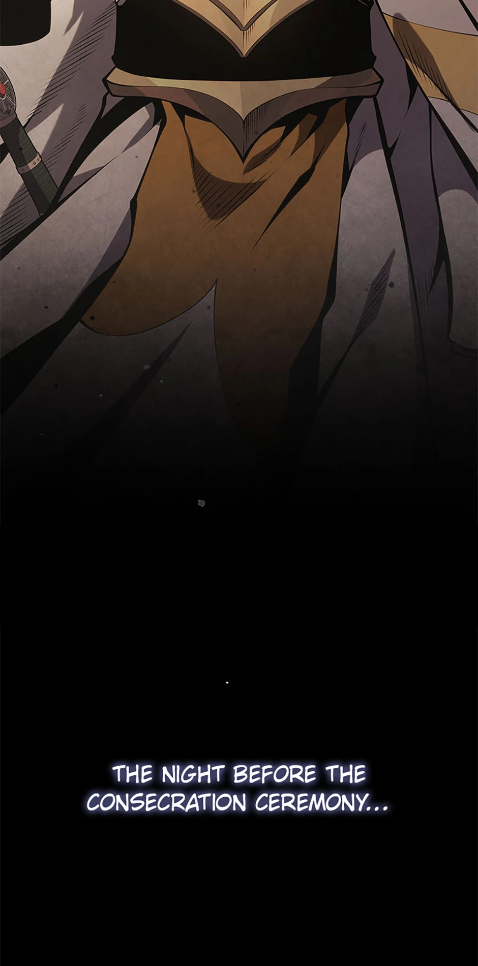 Read The Swordmaster's Son Manga Online
