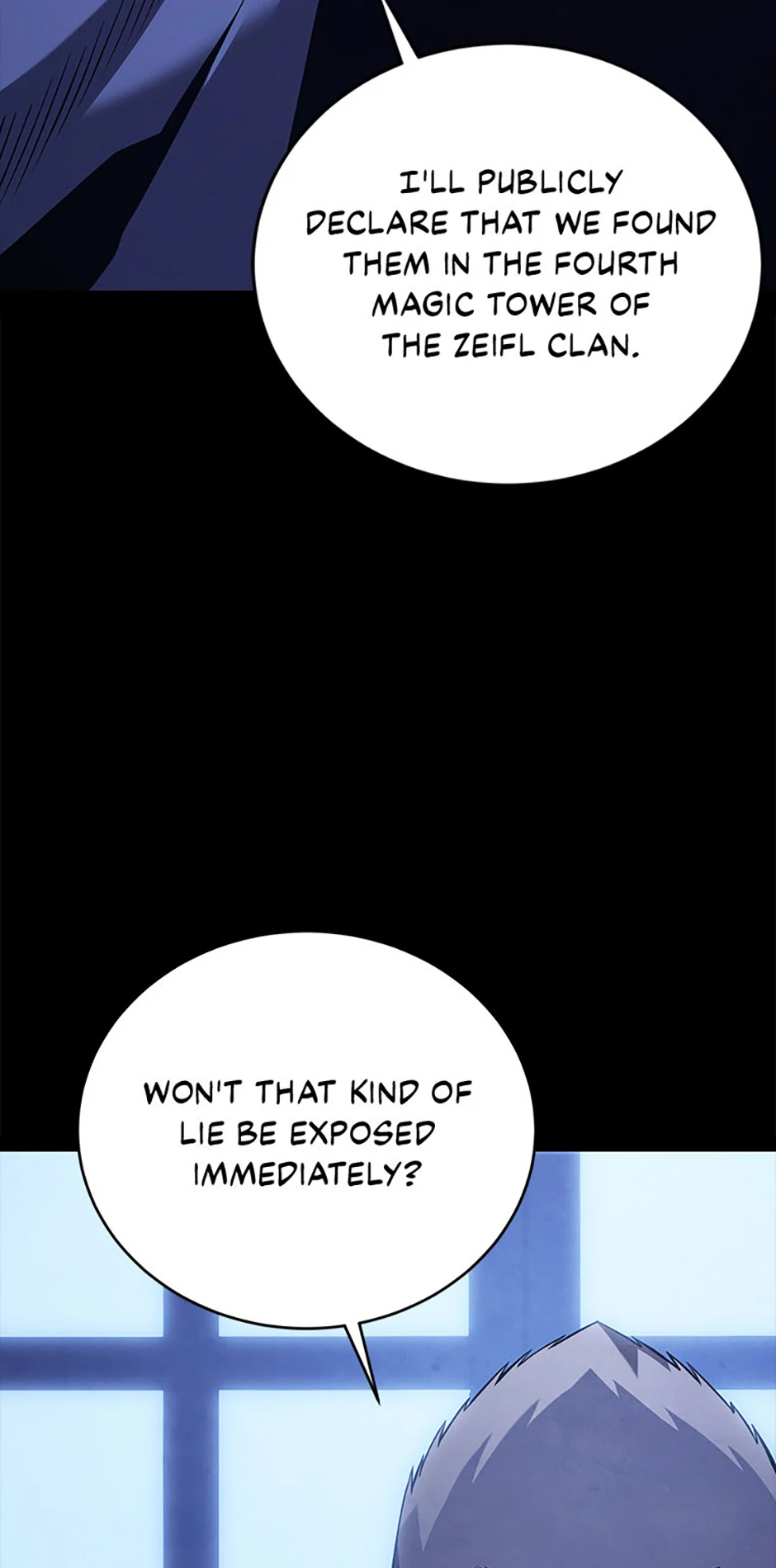 Read The Swordmaster's Son Manga Online