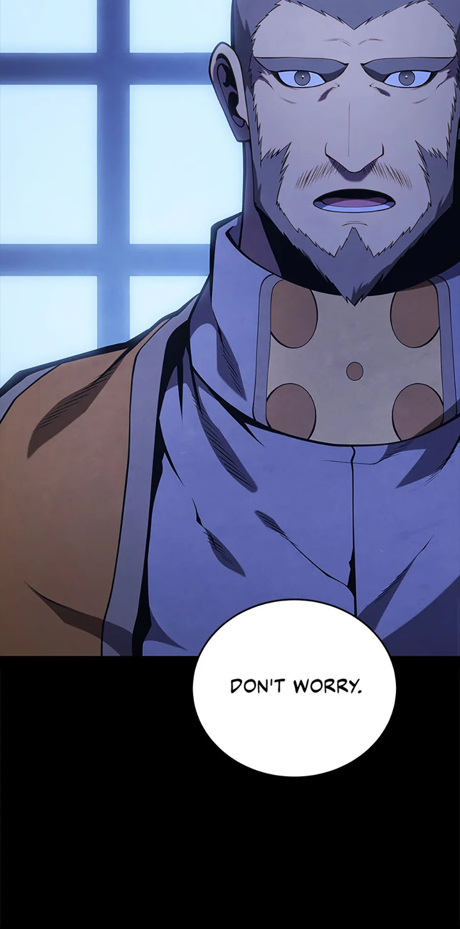 Read The Swordmaster's Son Manga Online