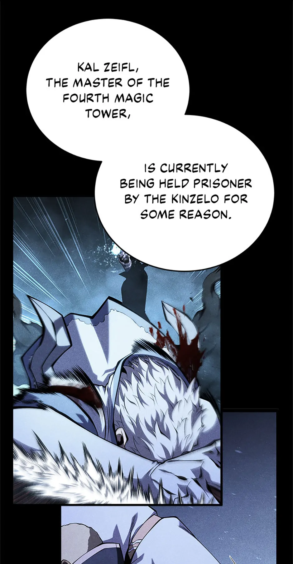 Read The Swordmaster's Son Manga Online