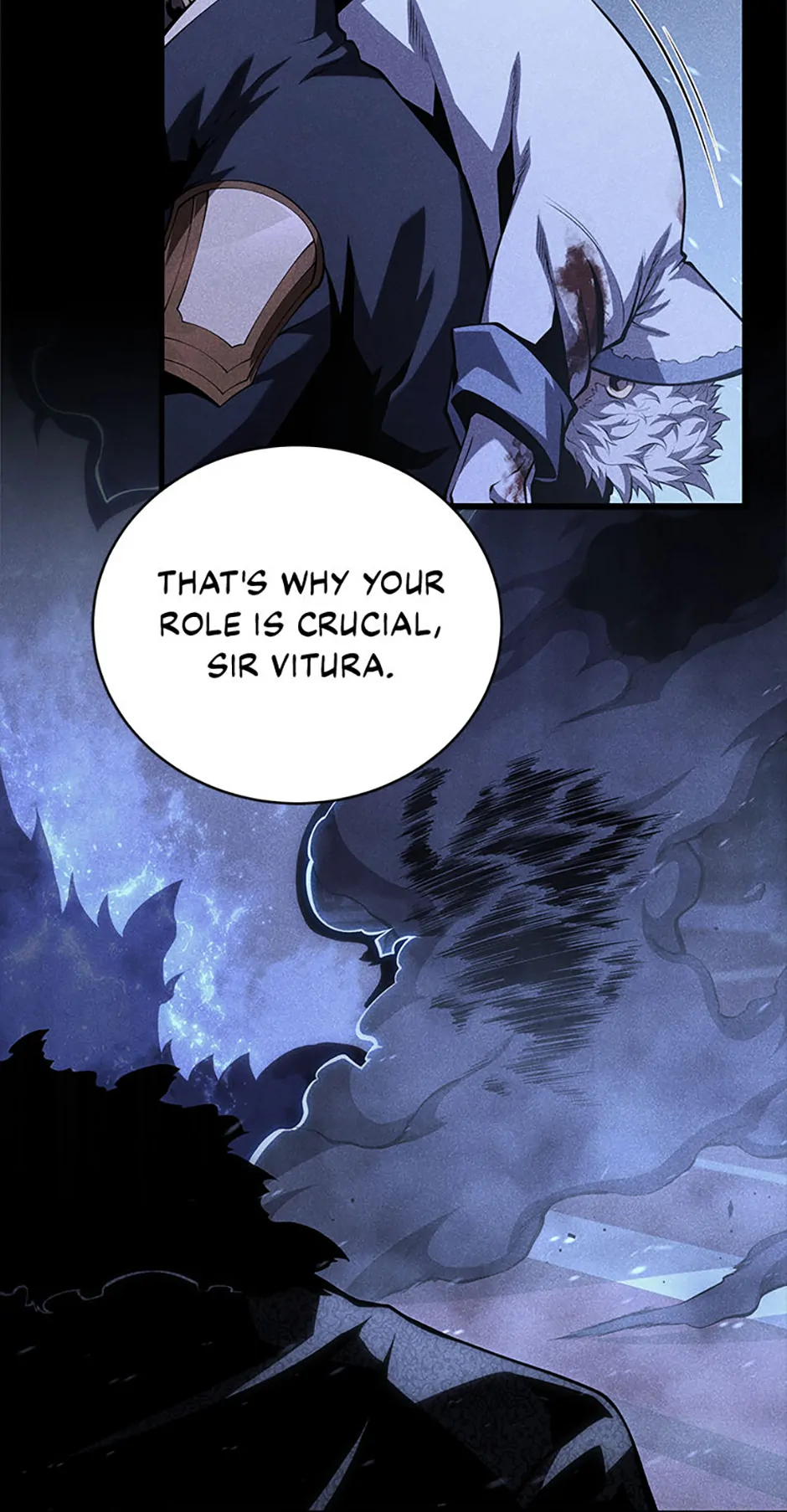 Read The Swordmaster's Son Manga Online