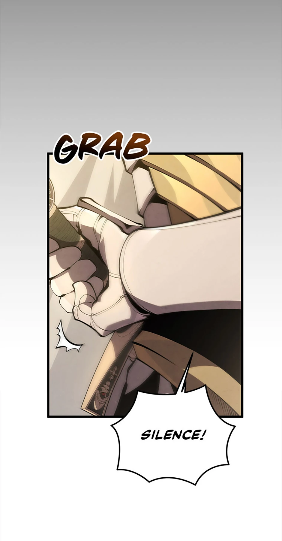 Read The Swordmaster's Son Manga Online