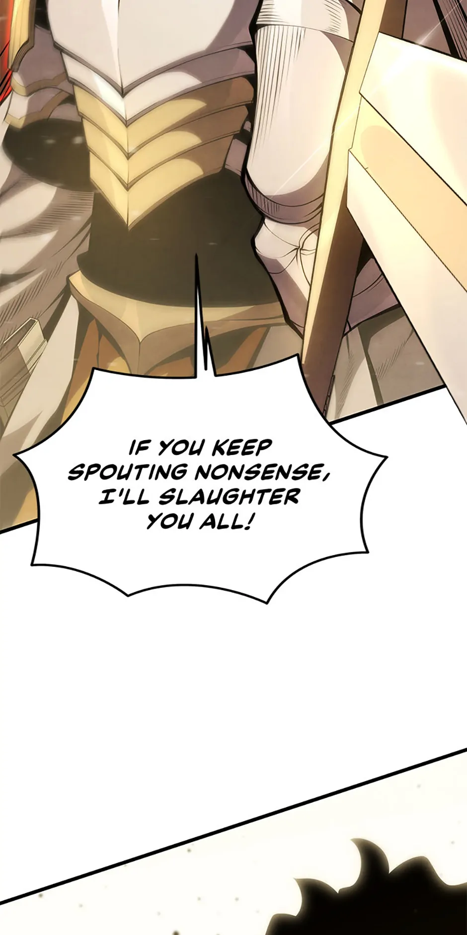 Read The Swordmaster's Son Manga Online