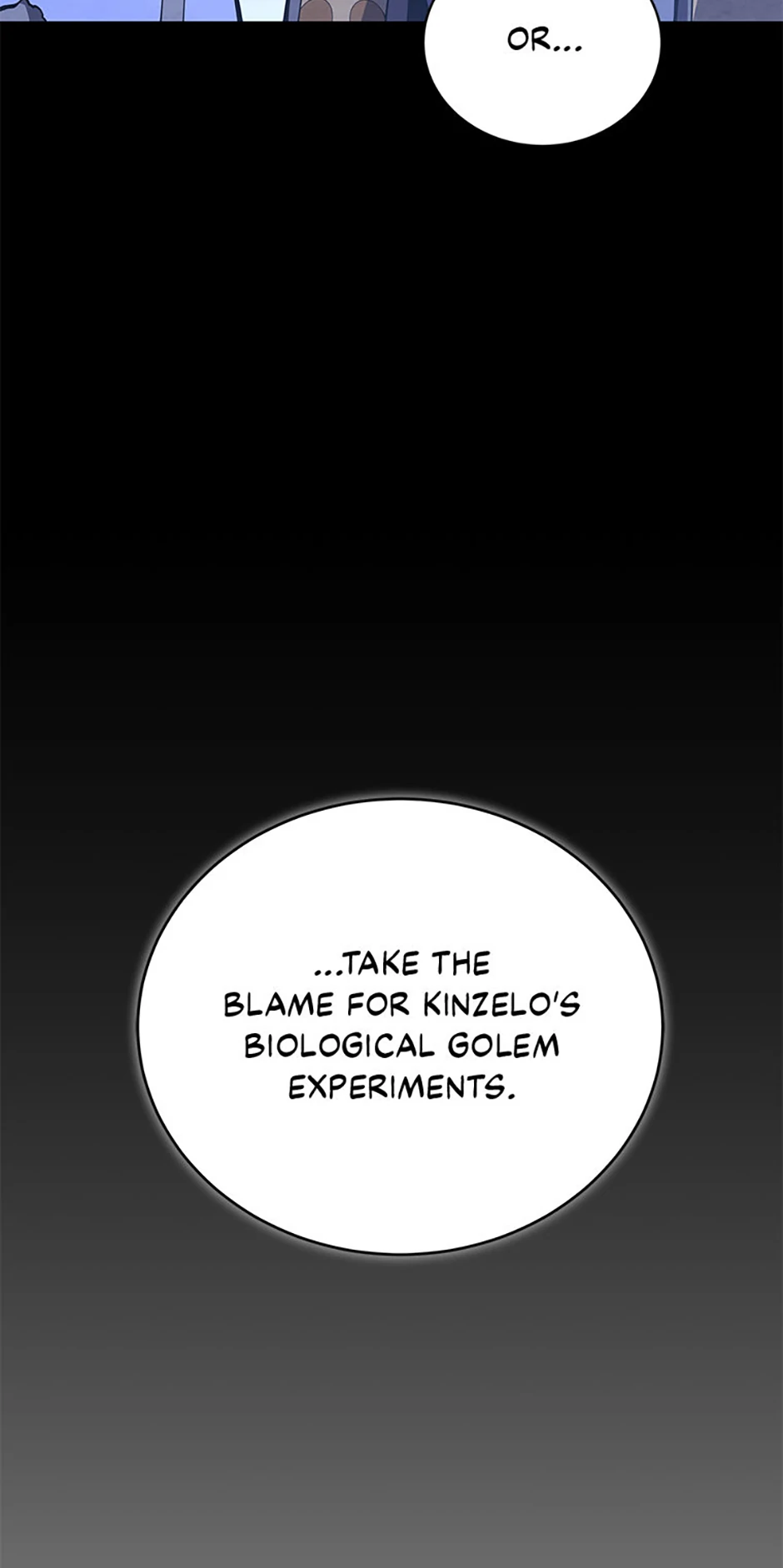 Read The Swordmaster's Son Manga Online