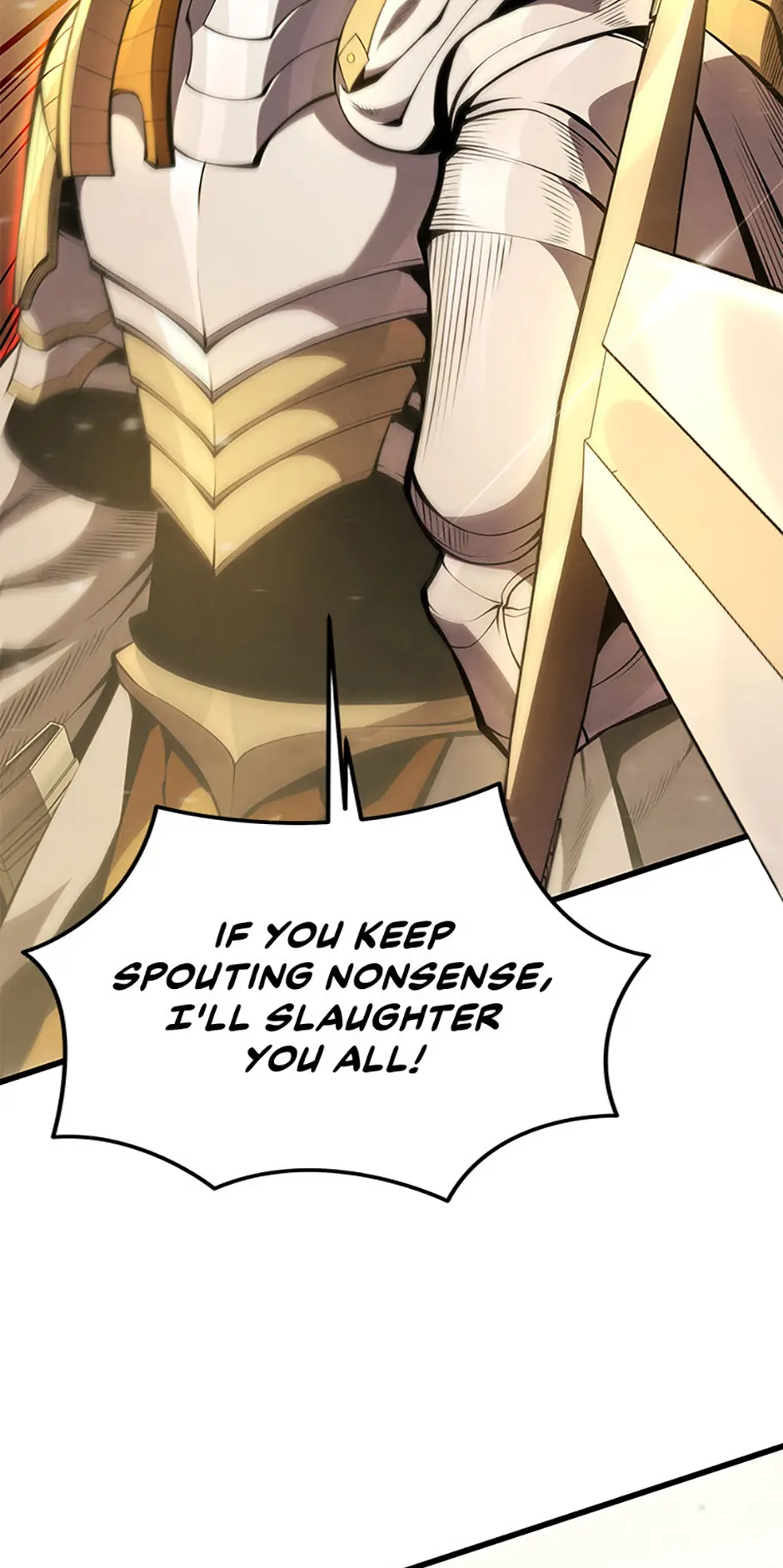Read The Swordmaster's Son Manga Online