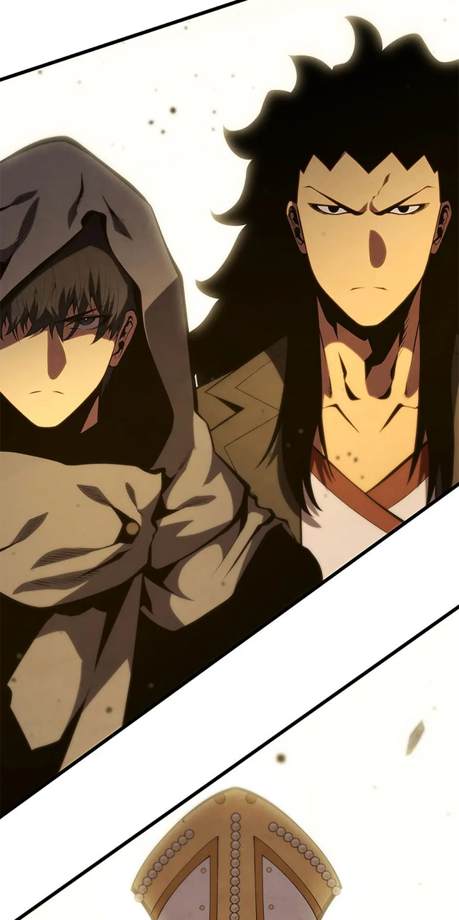 Read The Swordmaster's Son Manga Online