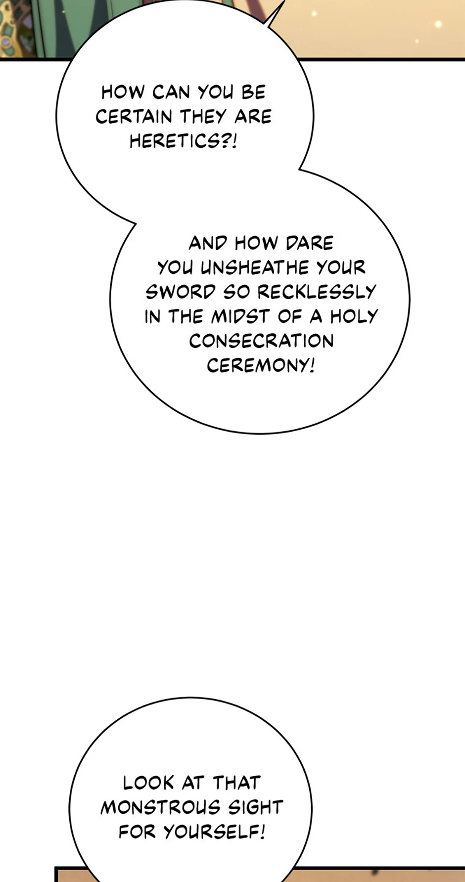 Read The Swordmaster's Son Manga Online