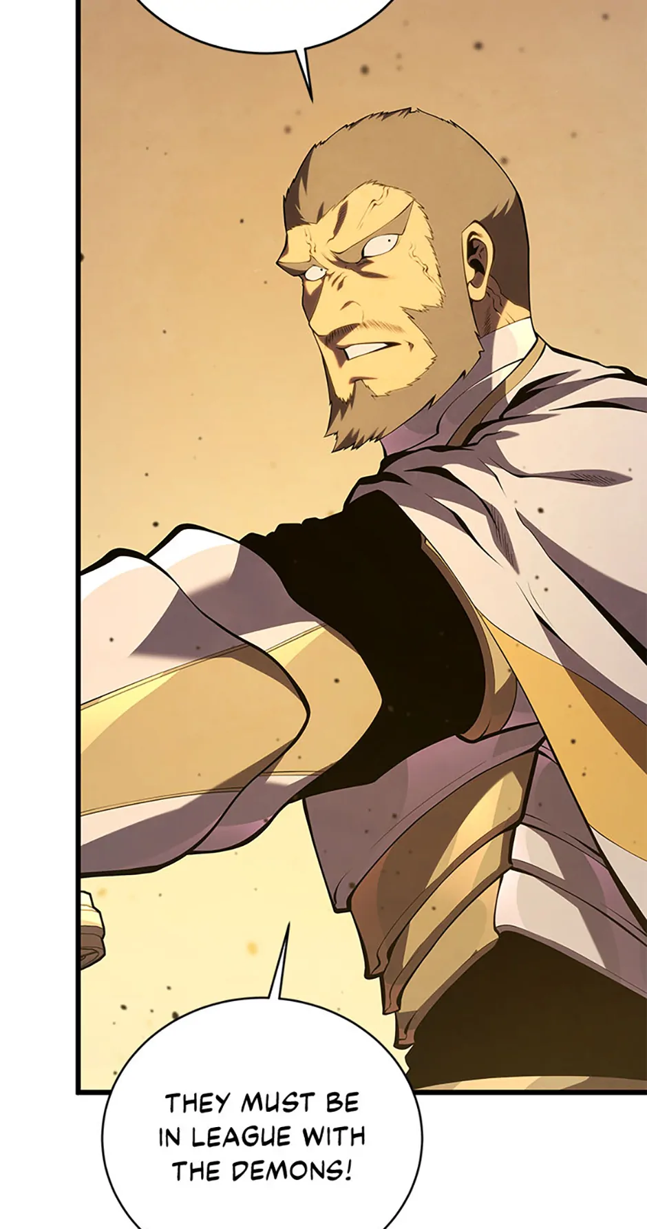 Read The Swordmaster's Son Manga Online