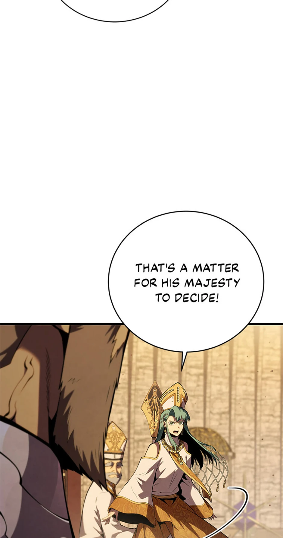 Read The Swordmaster's Son Manga Online
