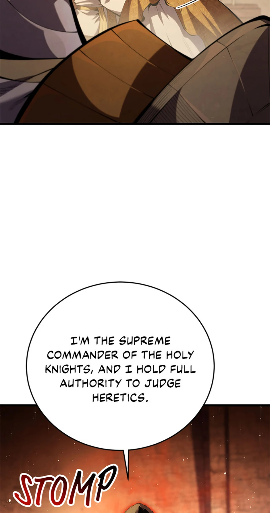 Read The Swordmaster's Son Manga Online