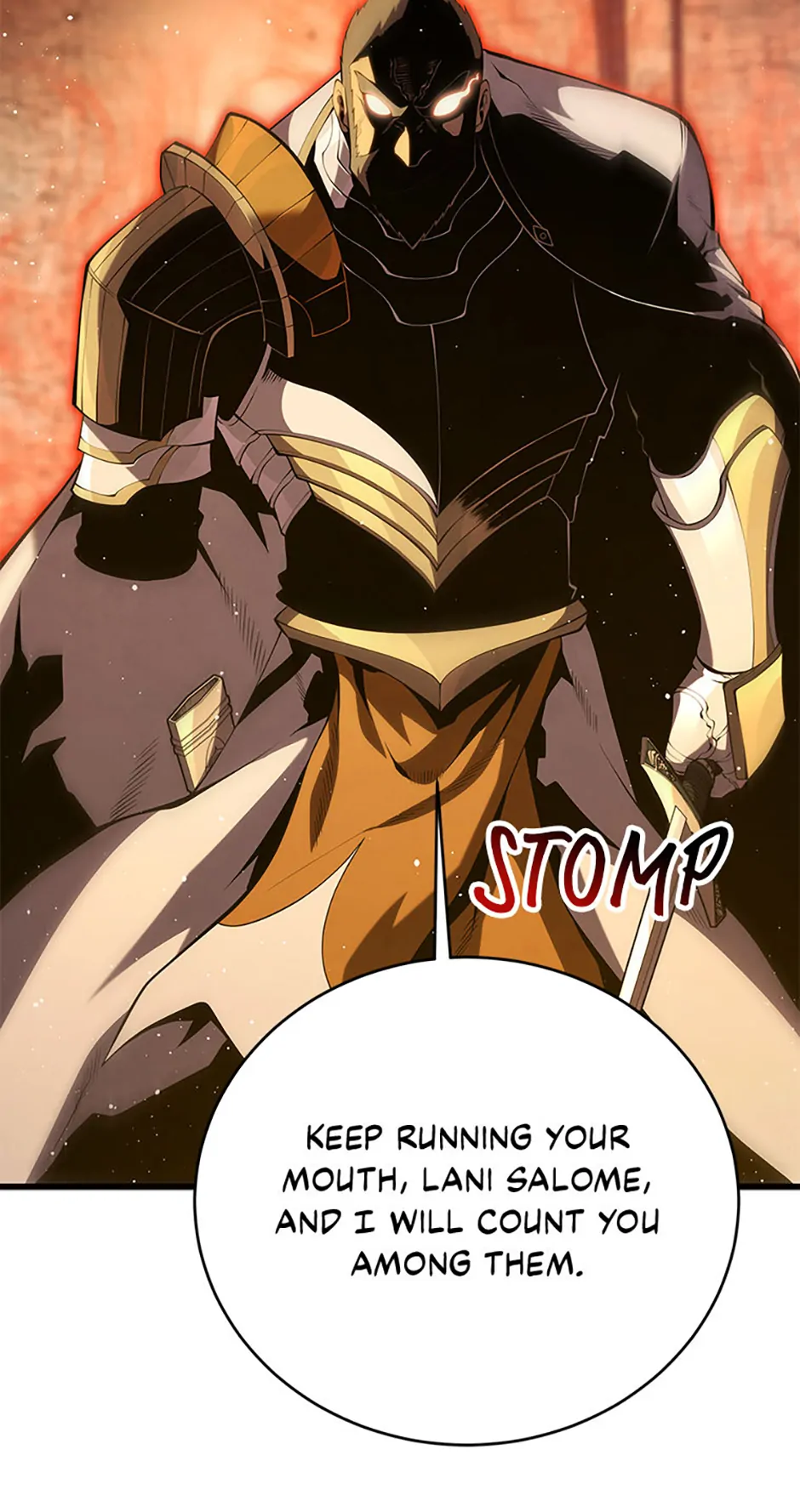 Read The Swordmaster's Son Manga Online