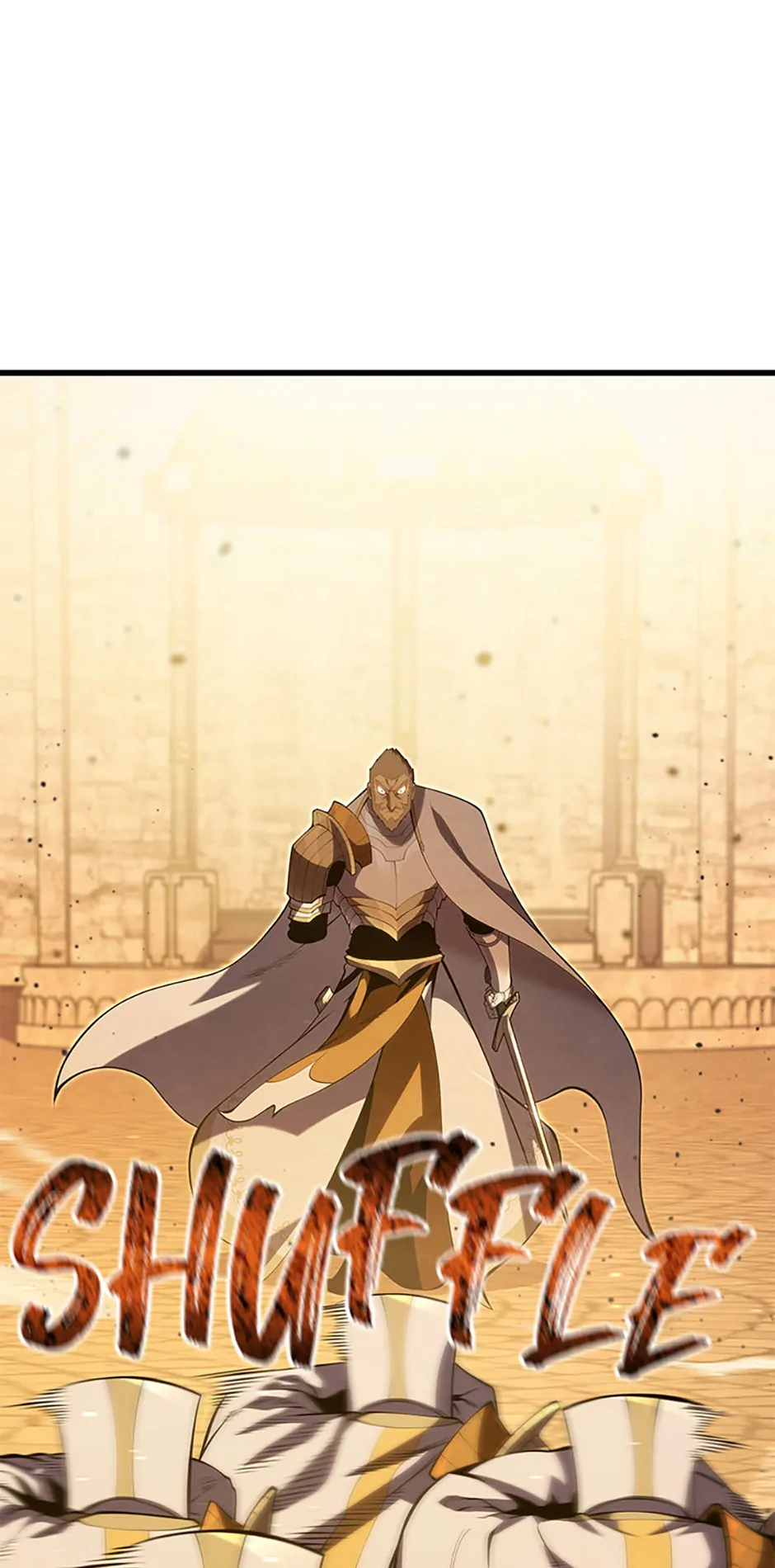 Read The Swordmaster's Son Manga Online