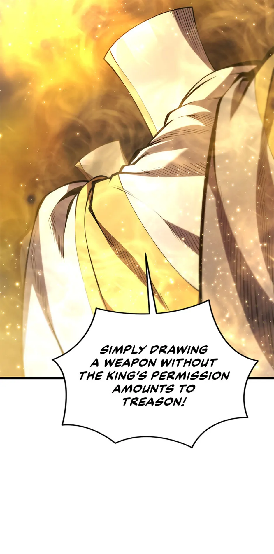 Read The Swordmaster's Son Manga Online