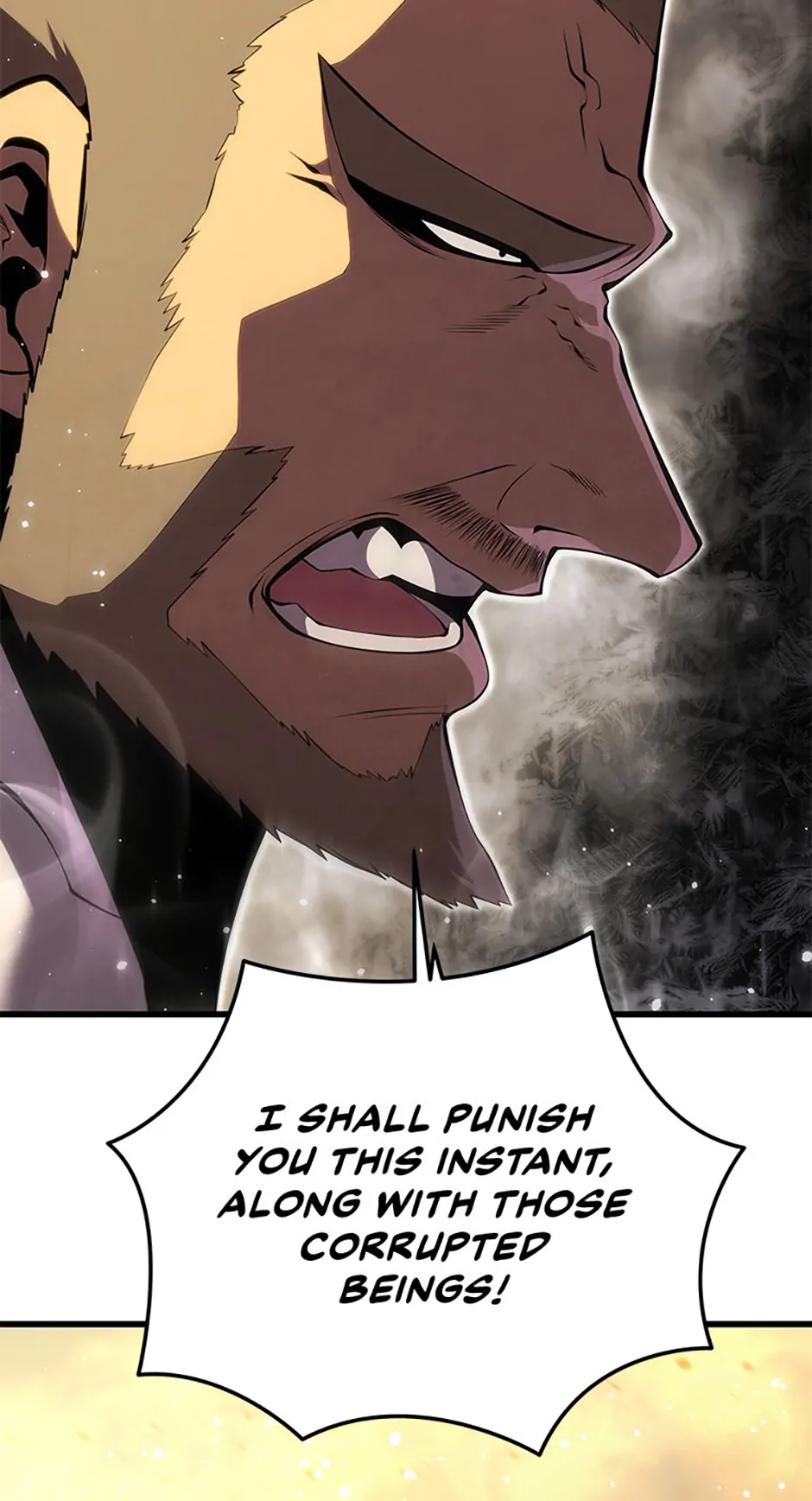Read The Swordmaster's Son Manga Online