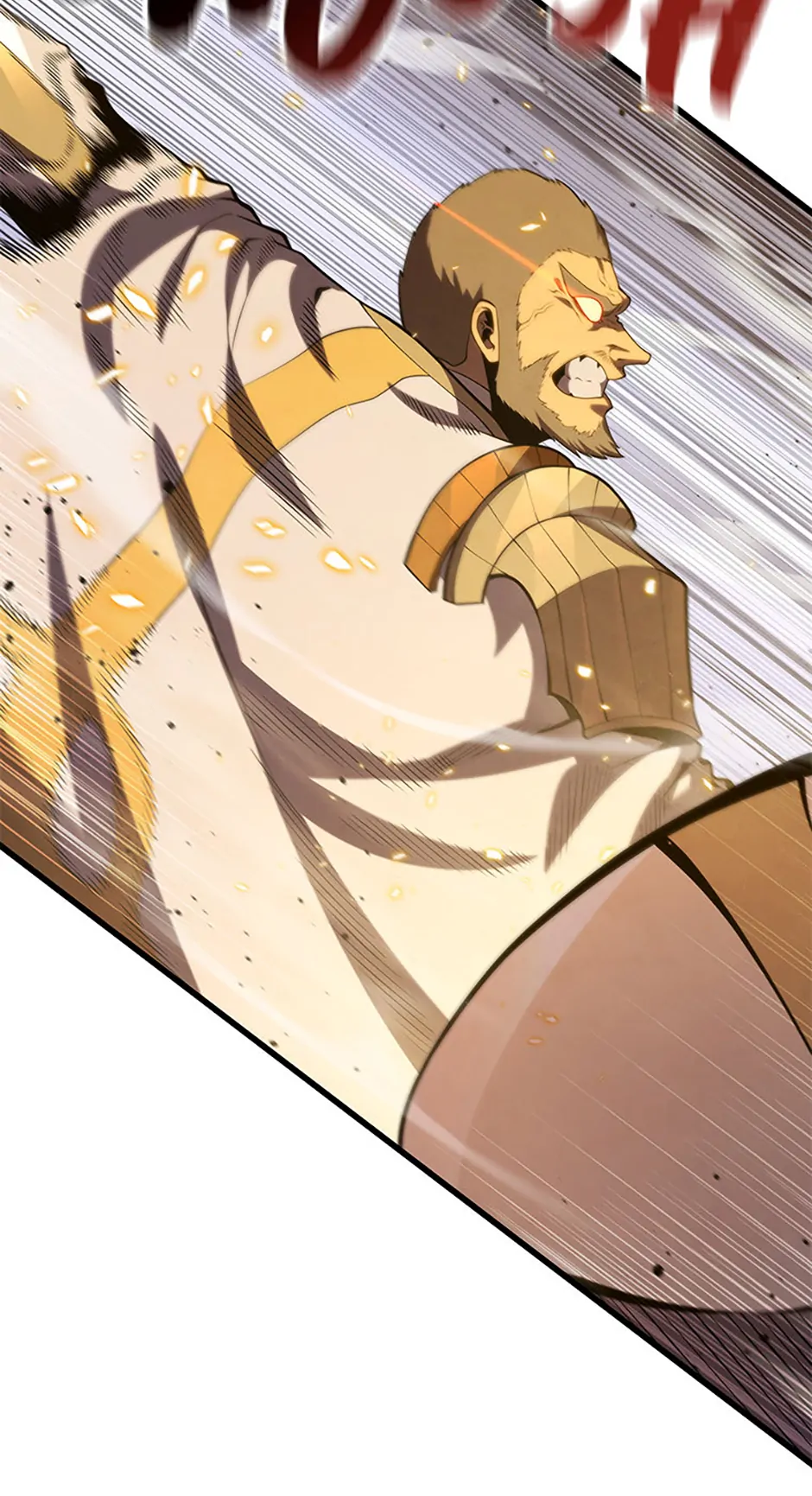 Read The Swordmaster's Son Manga Online