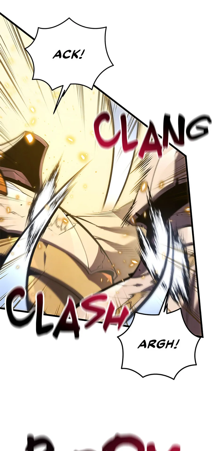 Read The Swordmaster's Son Manga Online