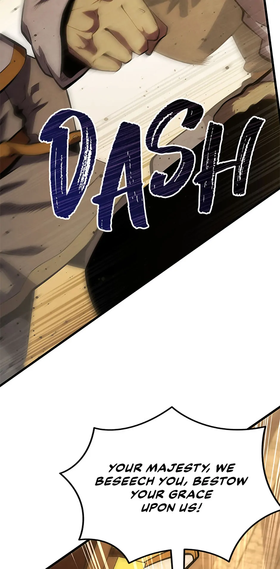 Read The Swordmaster's Son Manga Online