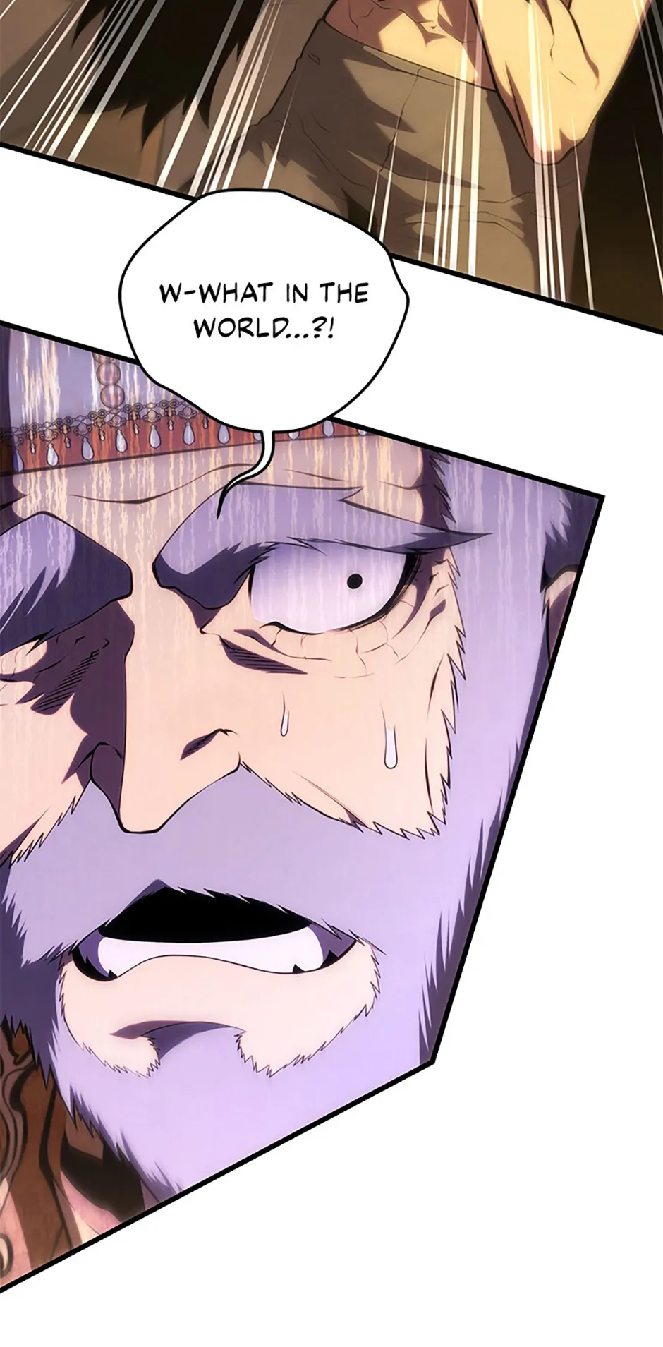 Read The Swordmaster's Son Manga Online