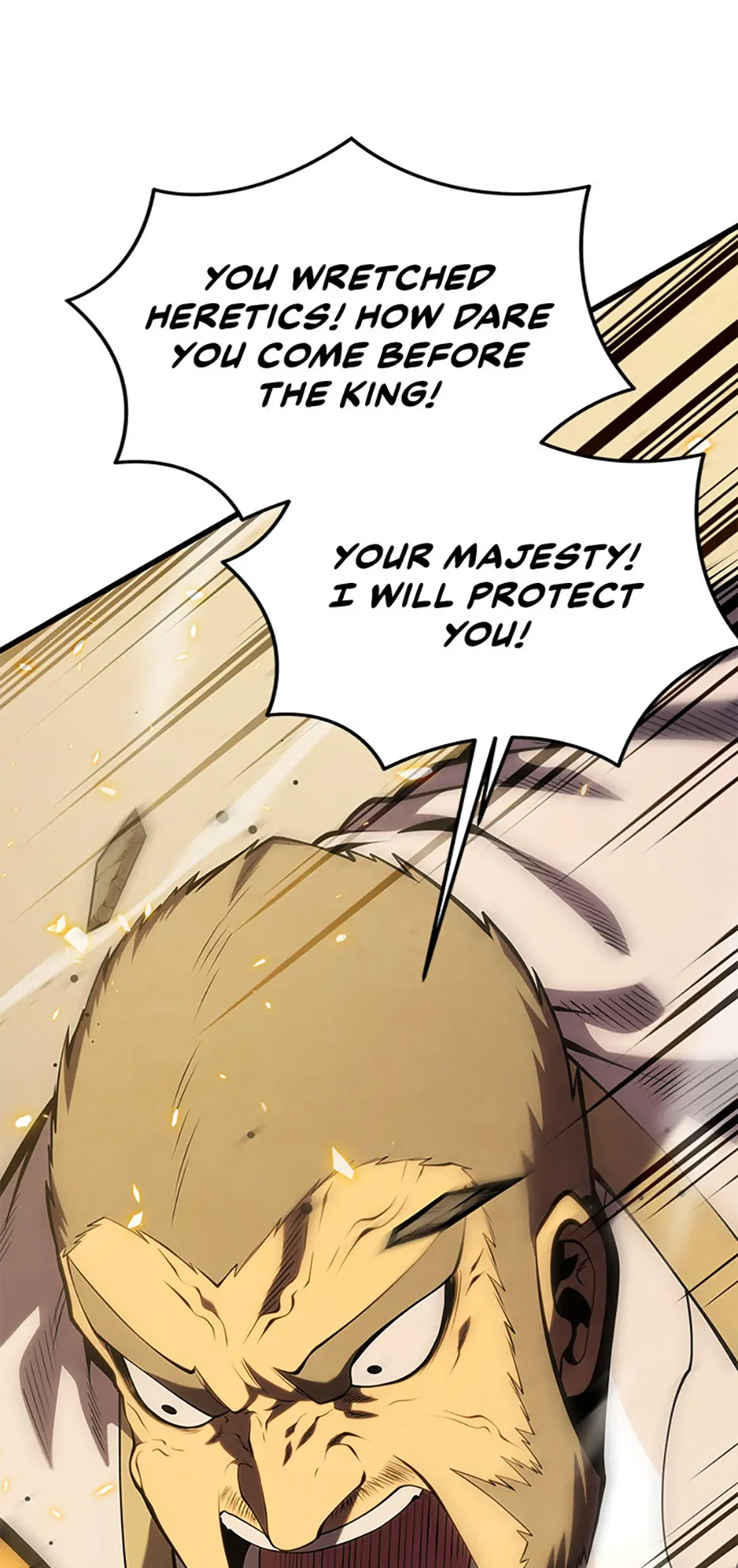 Read The Swordmaster's Son Manga Online