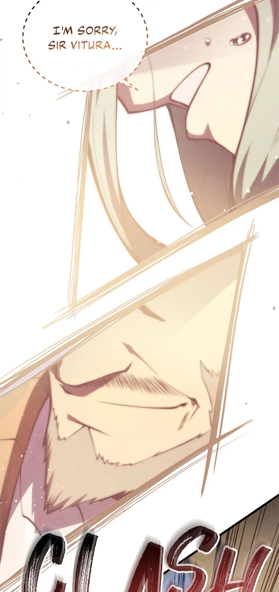 Read The Swordmaster's Son Manga Online