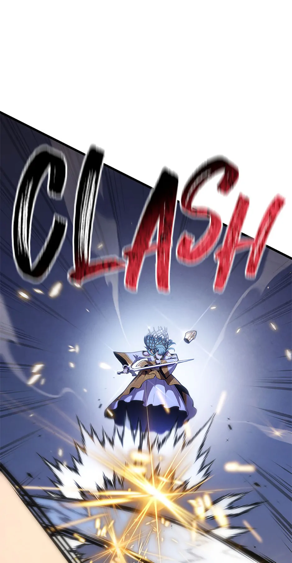 Read The Swordmaster's Son Manga Online