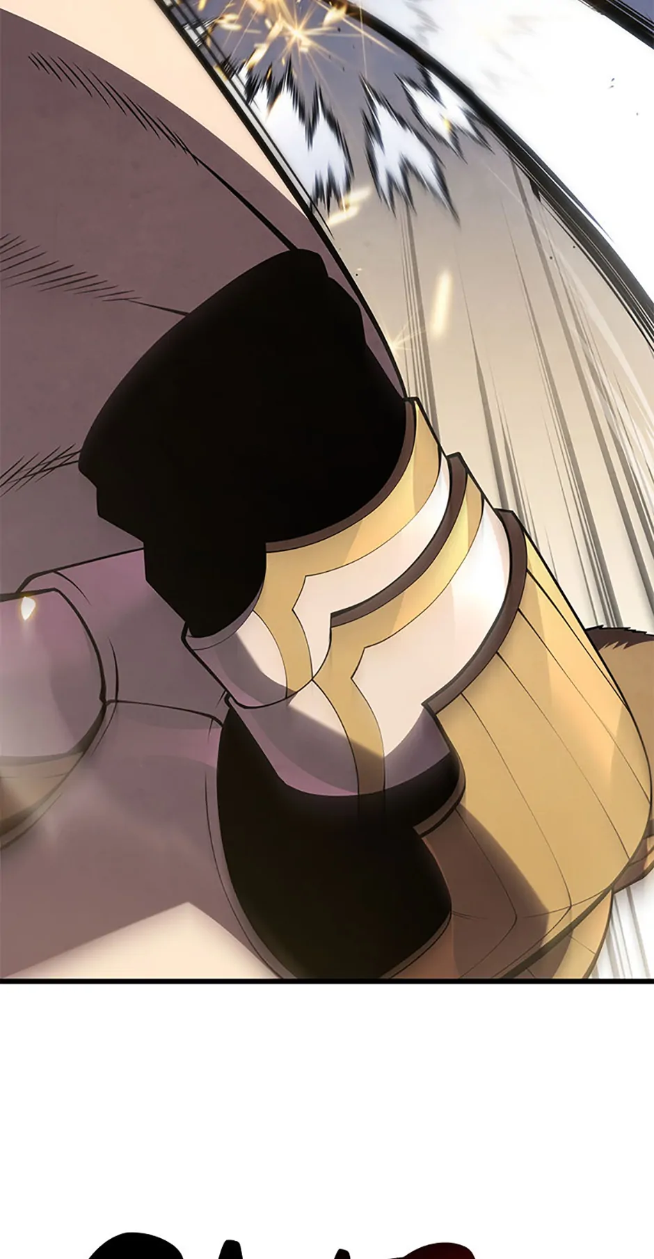 Read The Swordmaster's Son Manga Online