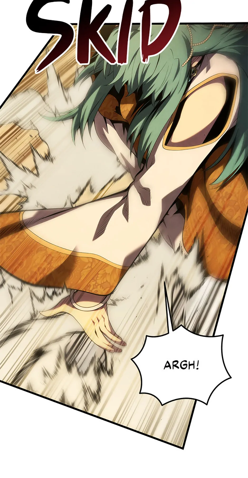 Read The Swordmaster's Son Manga Online