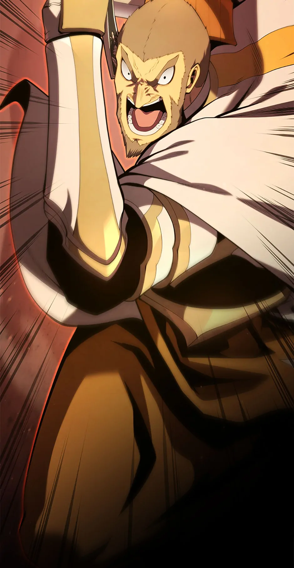 Read The Swordmaster's Son Manga Online