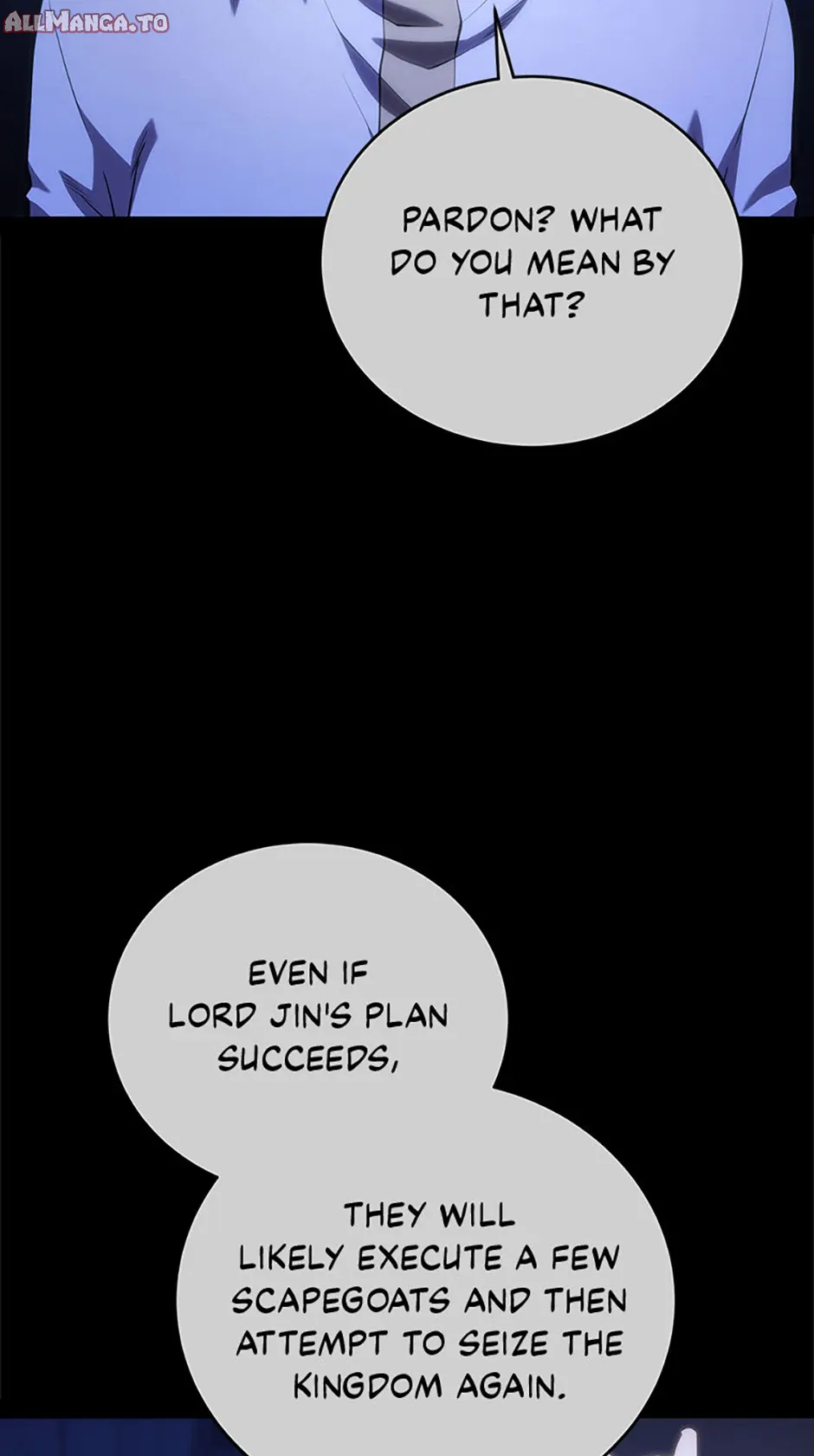 Read The Swordmaster's Son Manga Online