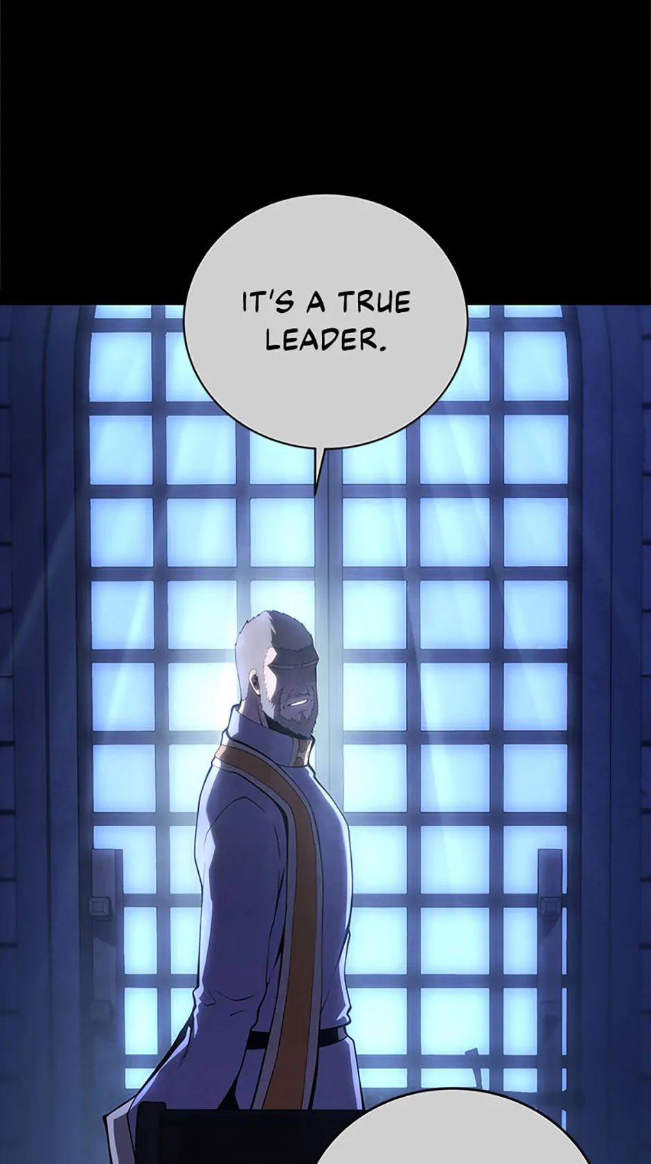 Read The Swordmaster's Son Manga Online