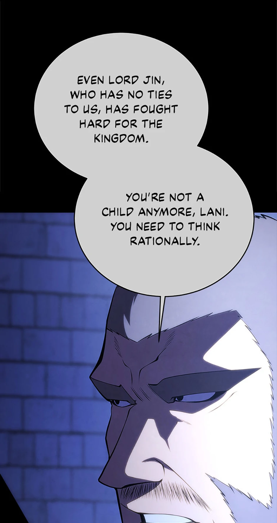 Read The Swordmaster's Son Manga Online