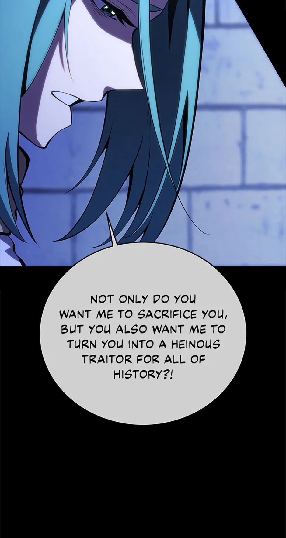 Read The Swordmaster's Son Manga Online