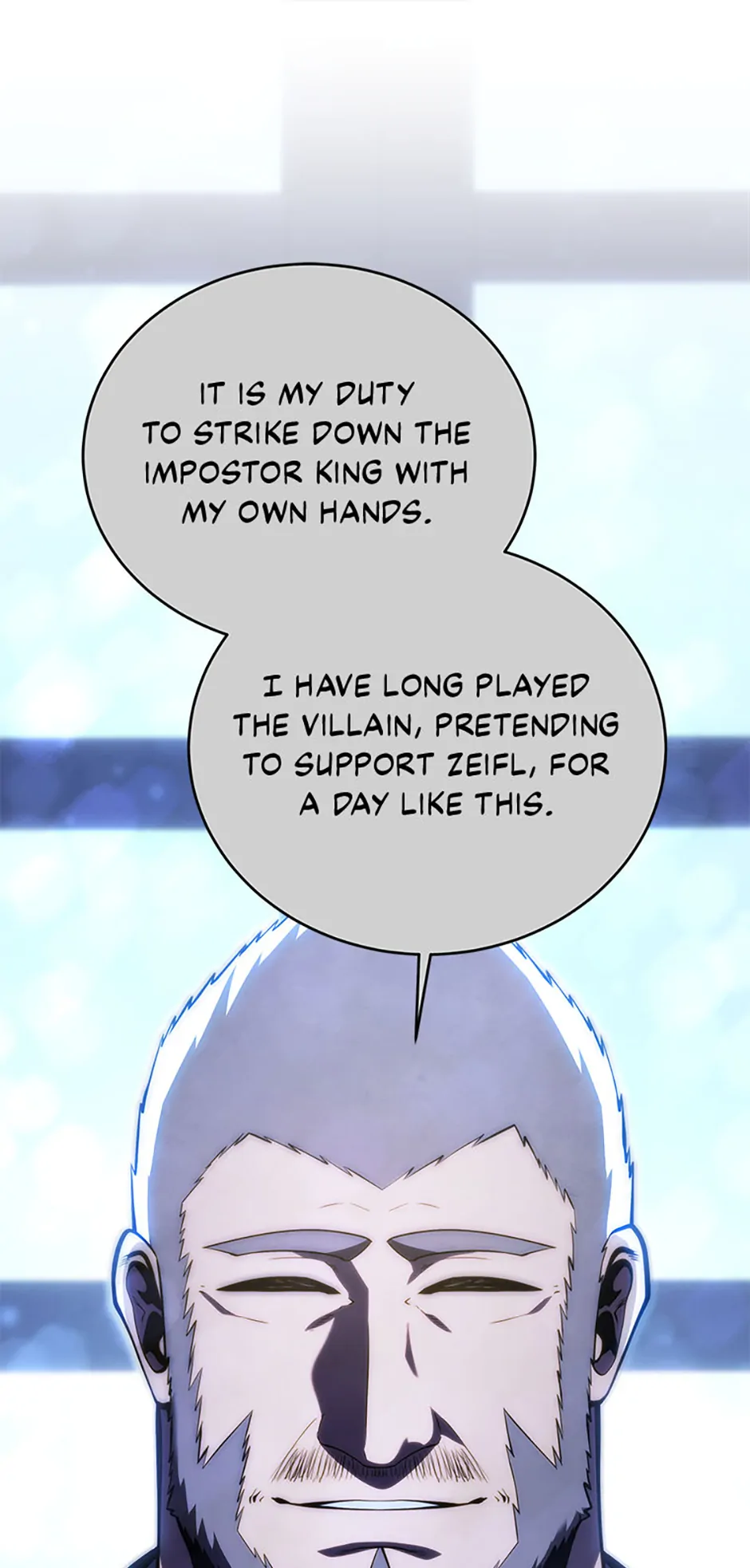 Read The Swordmaster's Son Manga Online