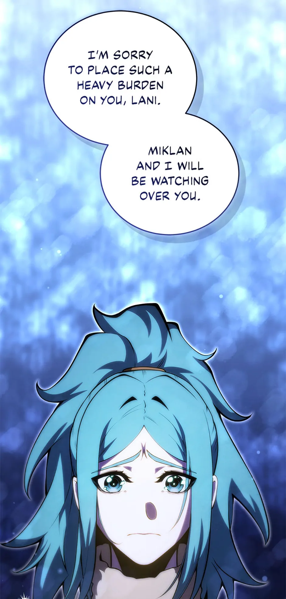 Read The Swordmaster's Son Manga Online