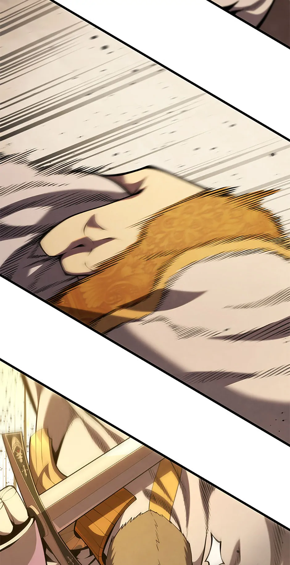 Read The Swordmaster's Son Manga Online
