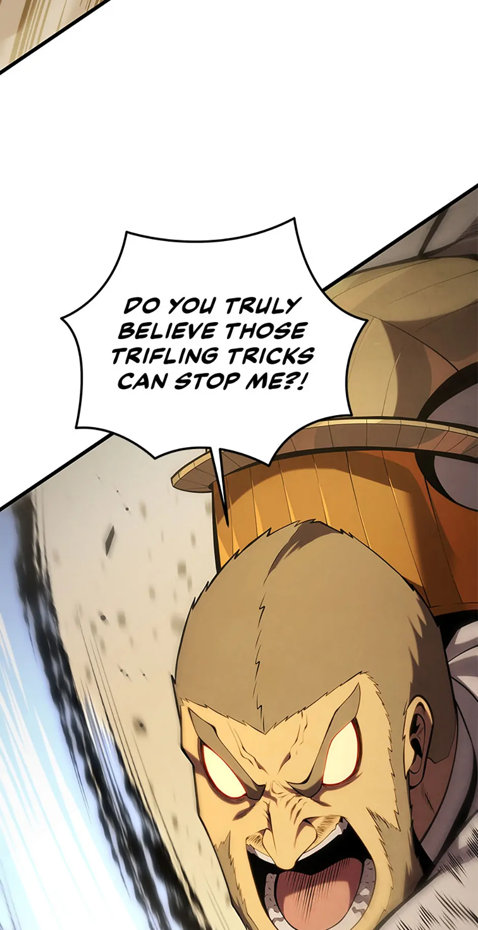 Read The Swordmaster's Son Manga Online