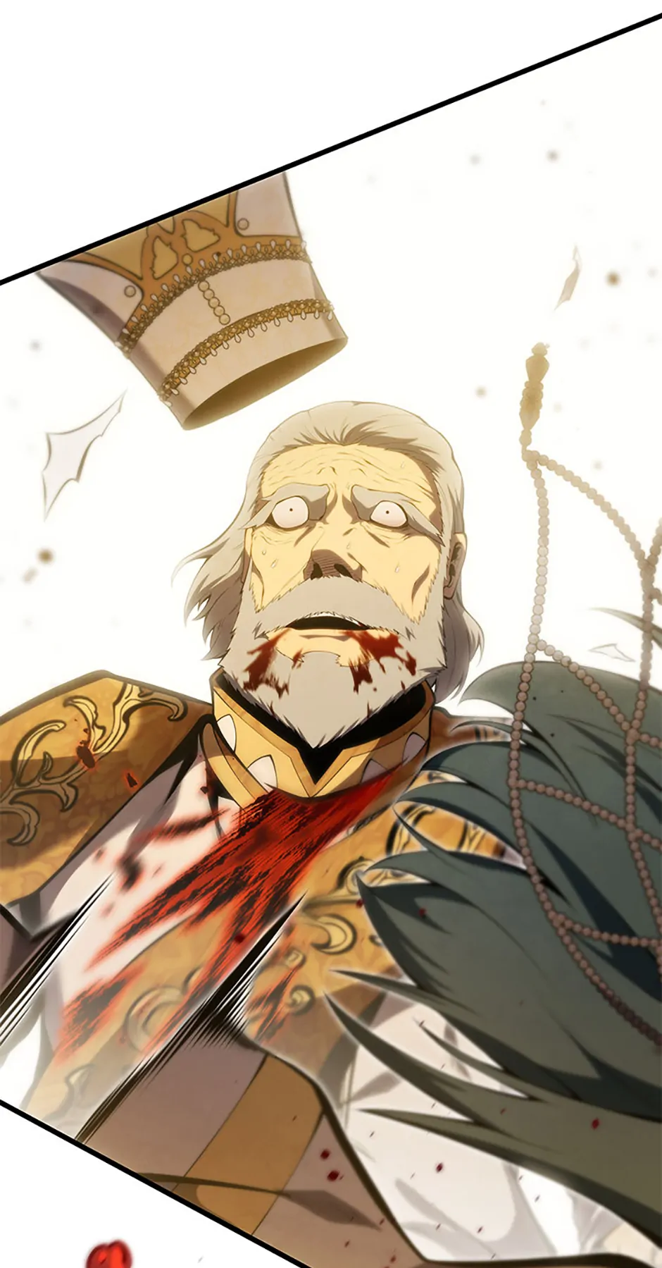 Read The Swordmaster's Son Manga Online