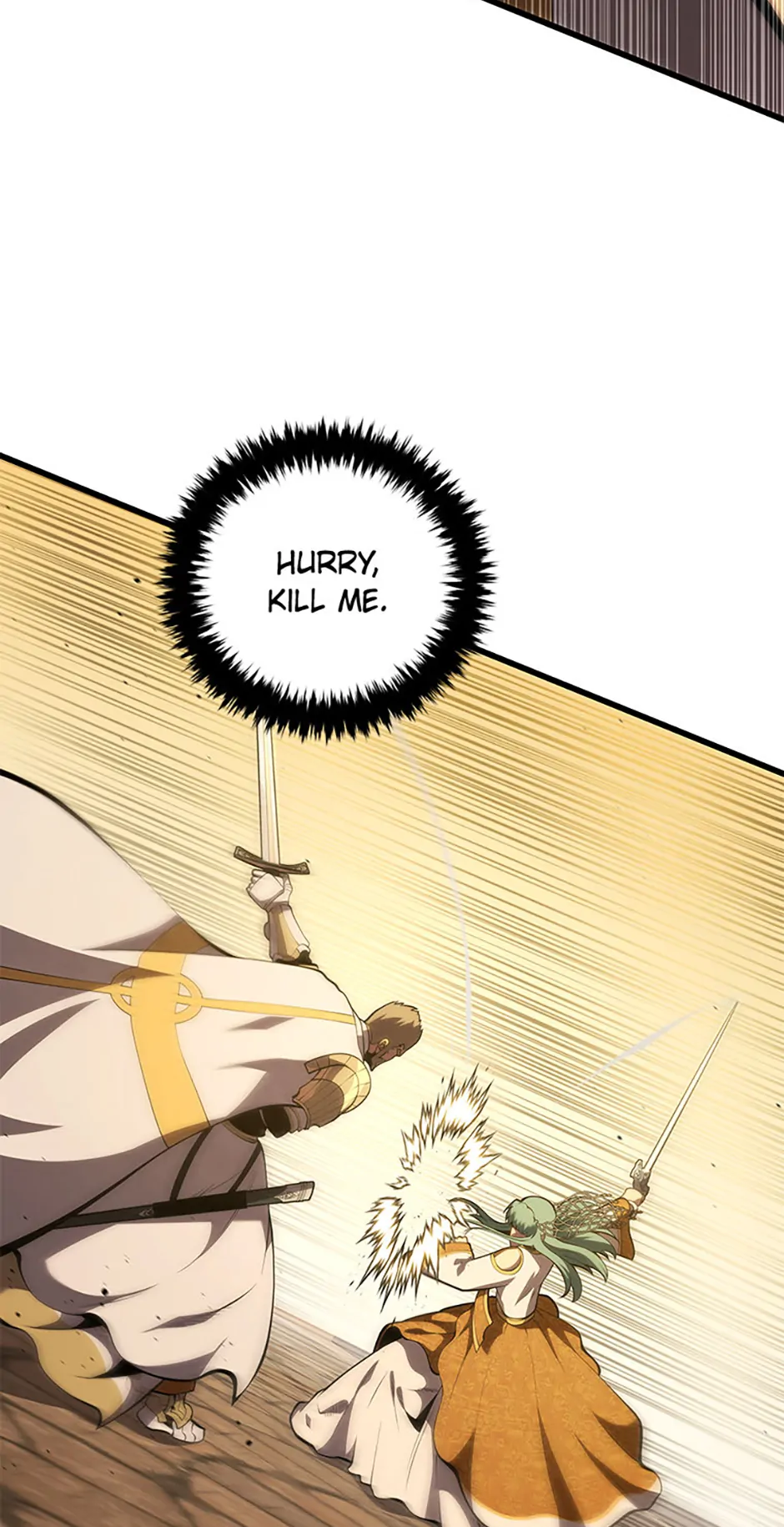 Read The Swordmaster's Son Manga Online