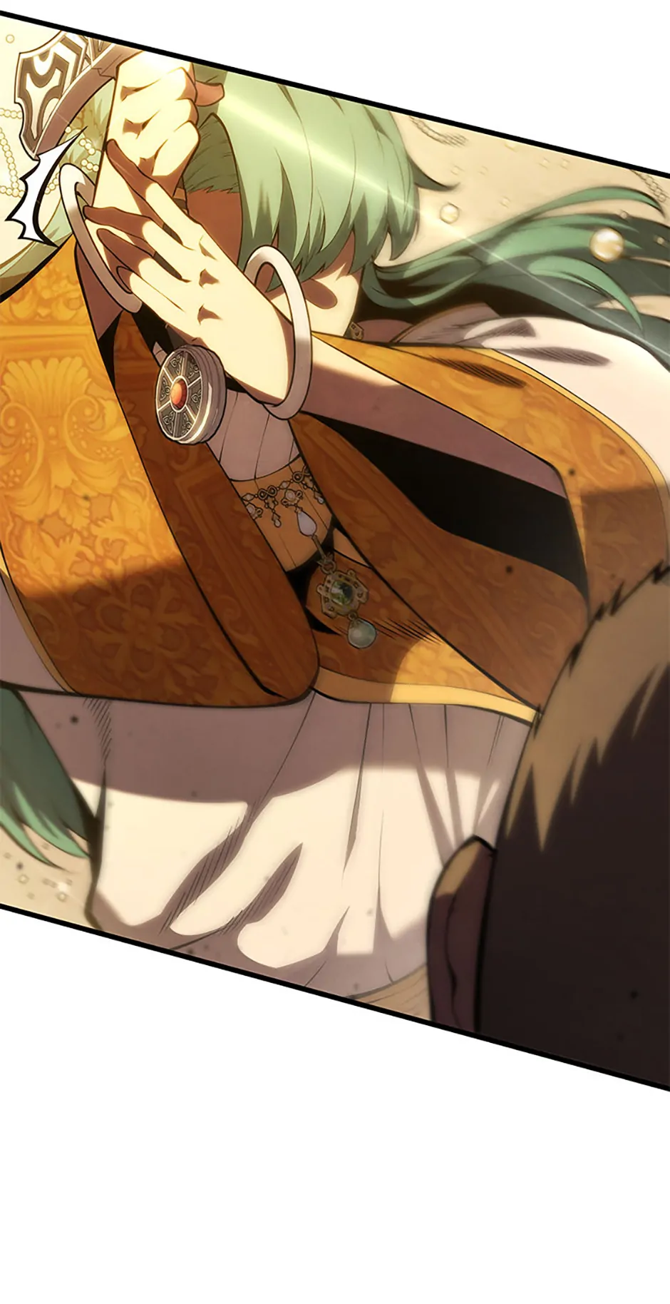 Read The Swordmaster's Son Manga Online