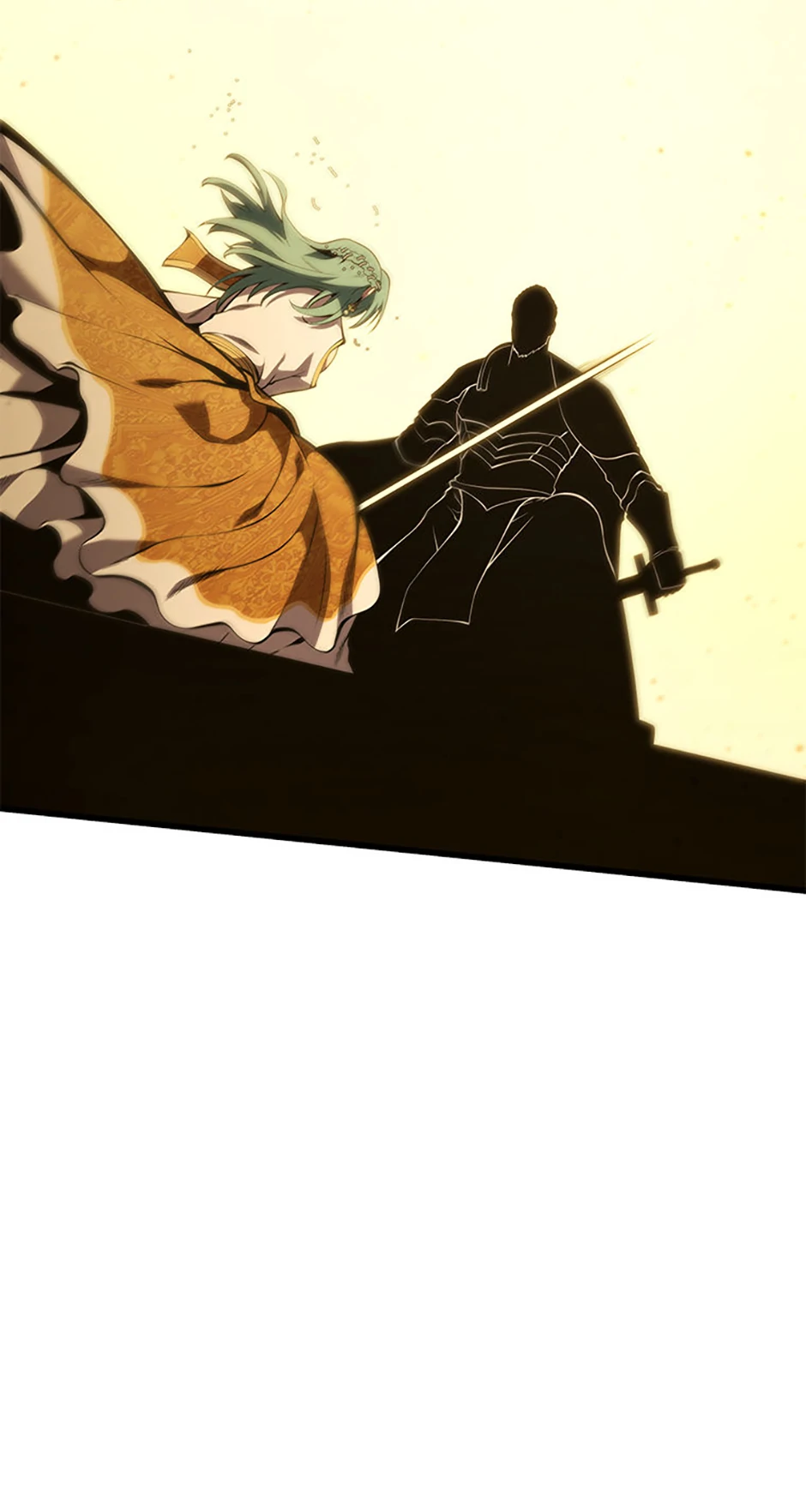 Read The Swordmaster's Son Manga Online